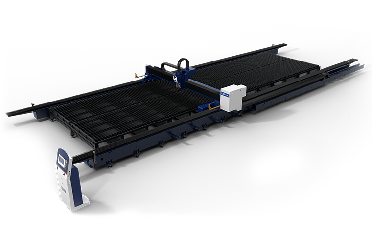 L35-A鋼結(jié)構(gòu)專用大幅面激光切割機